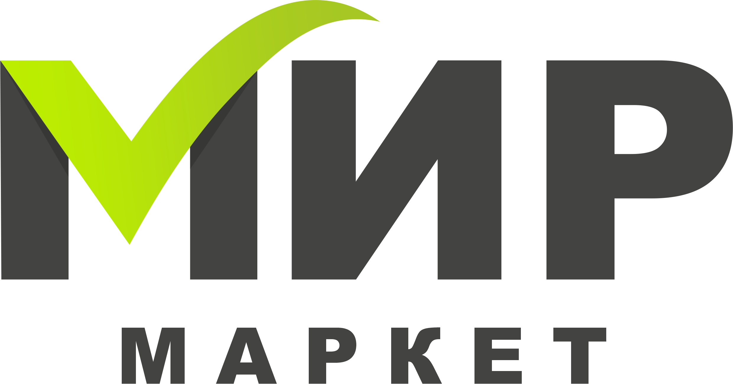 ООО "МИРМАРКЕТ" — Строительная компания